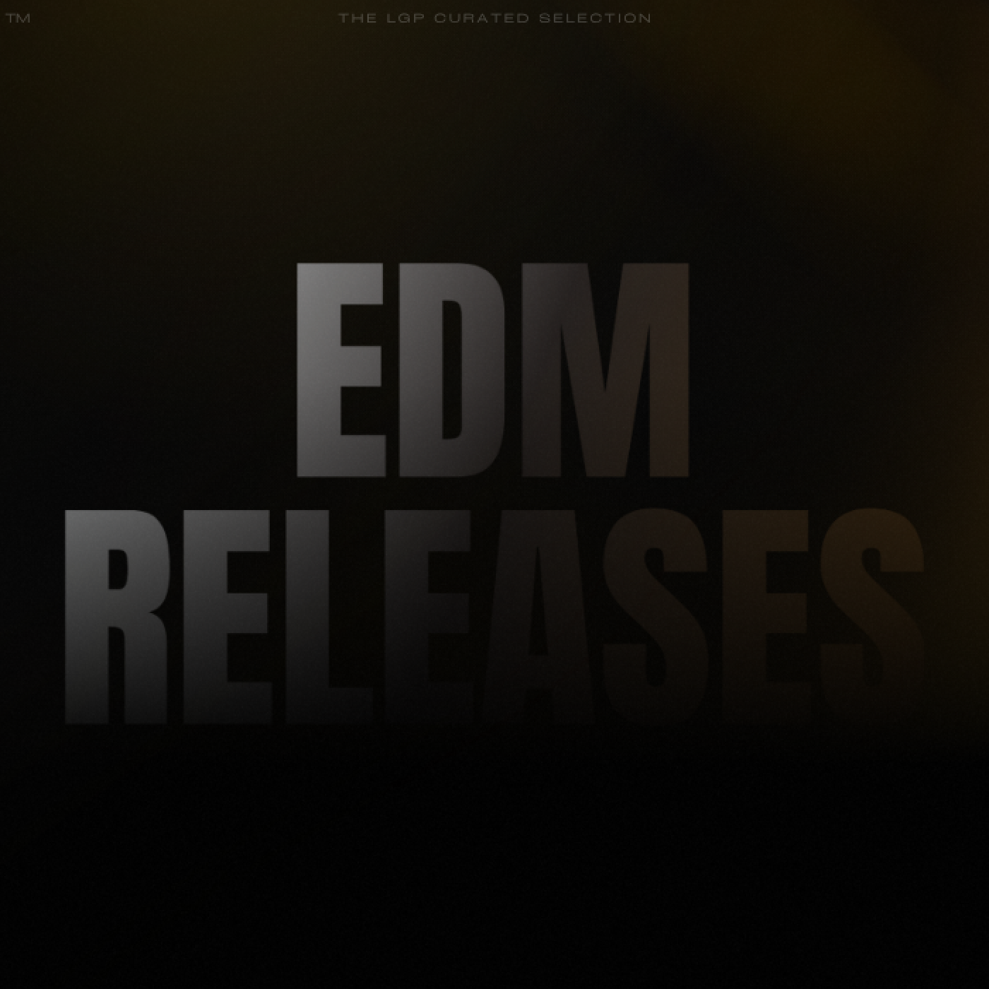 EDM RELEASES