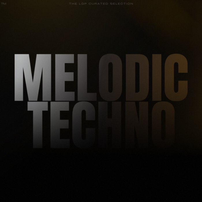 MELODIC TECNHO